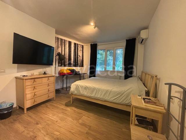 appartamento in affitto a Milano in zona Famagosta