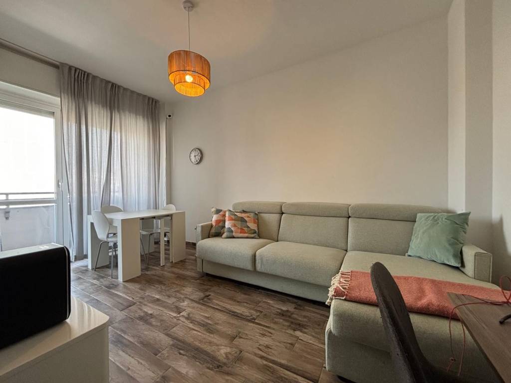 appartamento in affitto a Milano in zona Famagosta