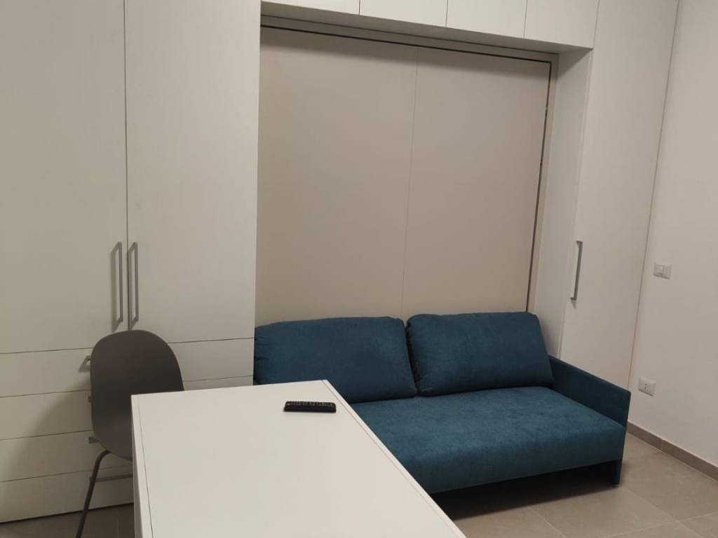 appartamento in affitto a Milano in zona Città Studi