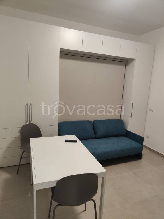 appartamento in affitto a Milano in zona Città Studi