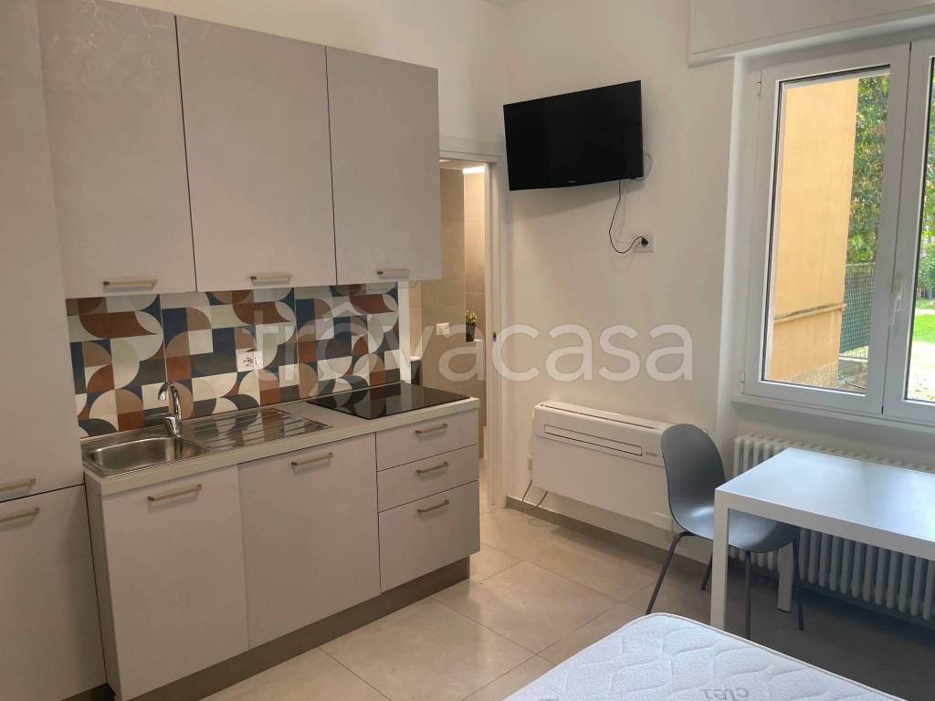 appartamento in affitto a Milano in zona Città Studi