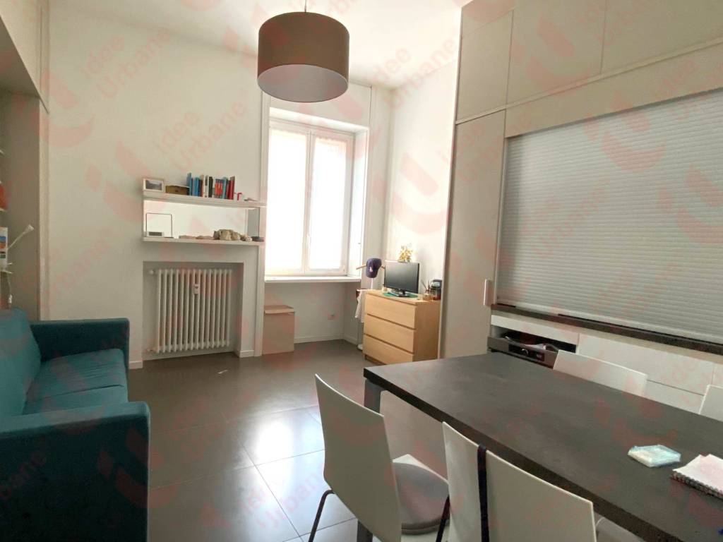appartamento in affitto a Milano in zona Porta Romana