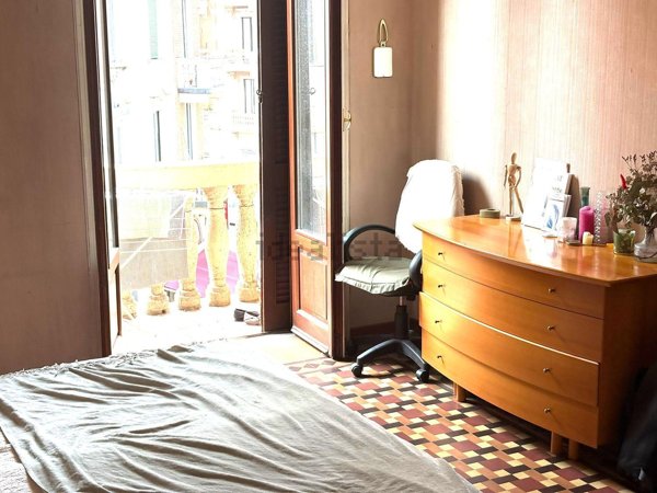 appartamento in affitto a Milano in zona Porta Genova