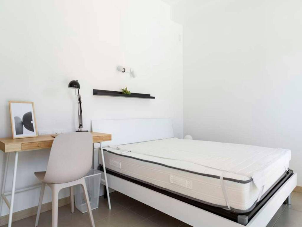 appartamento in affitto a Milano in zona Corvetto