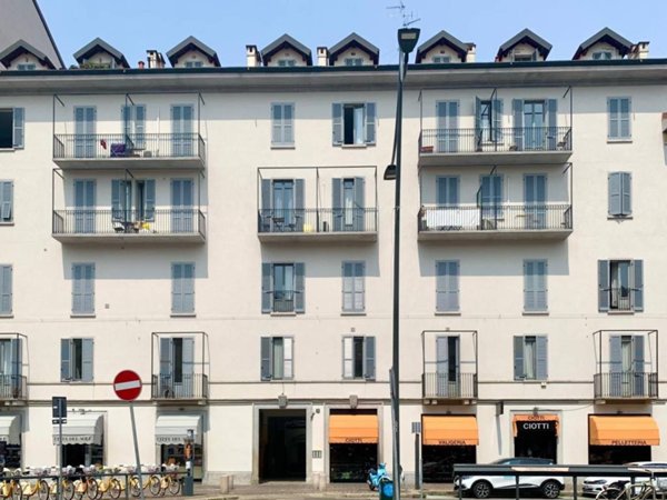 appartamento in affitto a Milano in zona Porta Romana