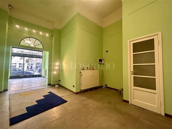 negozio in affitto a Milano in zona Centro Storico