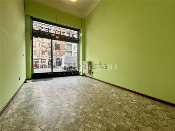 negozio in affitto a Milano in zona Centro Storico