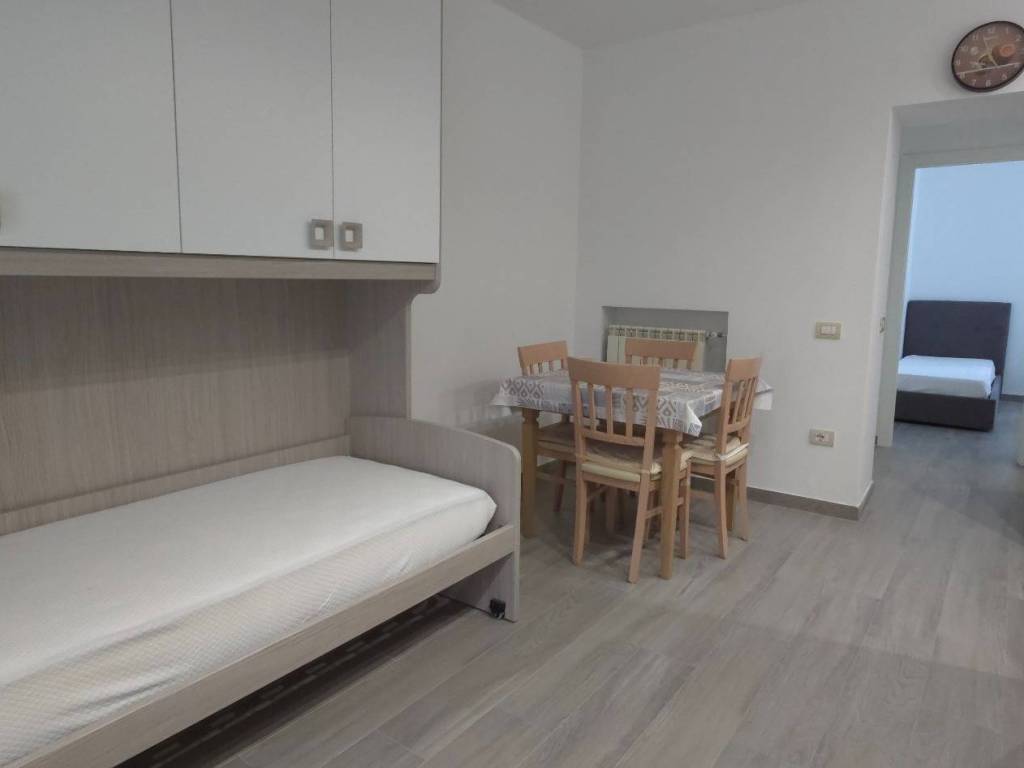 appartamento in affitto a Milano in zona Crescenzago