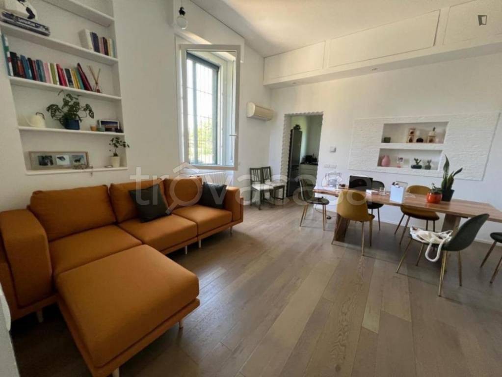 appartamento in affitto a Milano in zona Città Studi