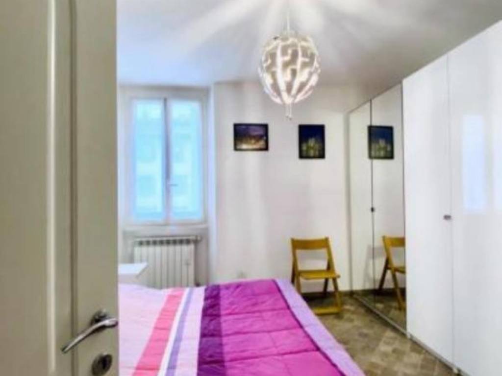appartamento in affitto a Milano in zona Porta Romana