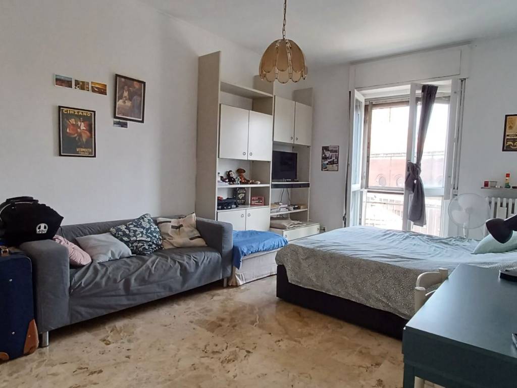 appartamento in affitto a Milano in zona Città Studi