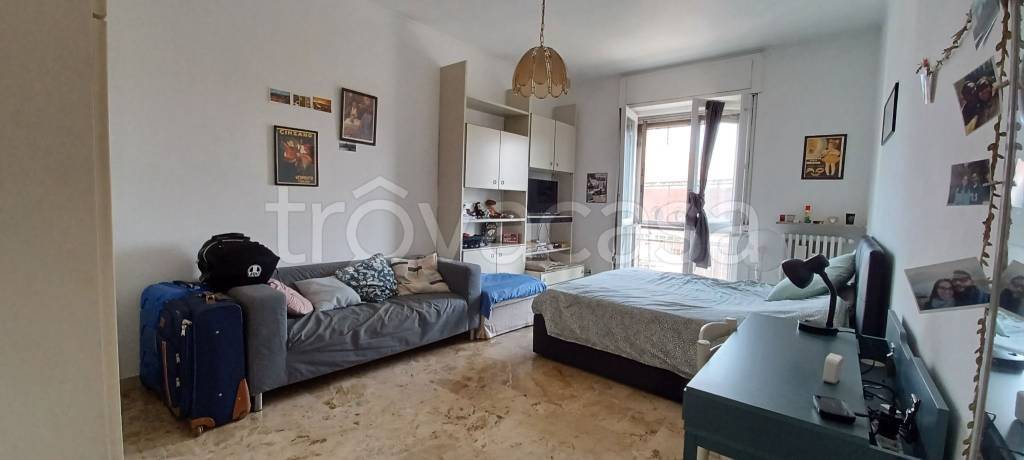 appartamento in affitto a Milano in zona Città Studi