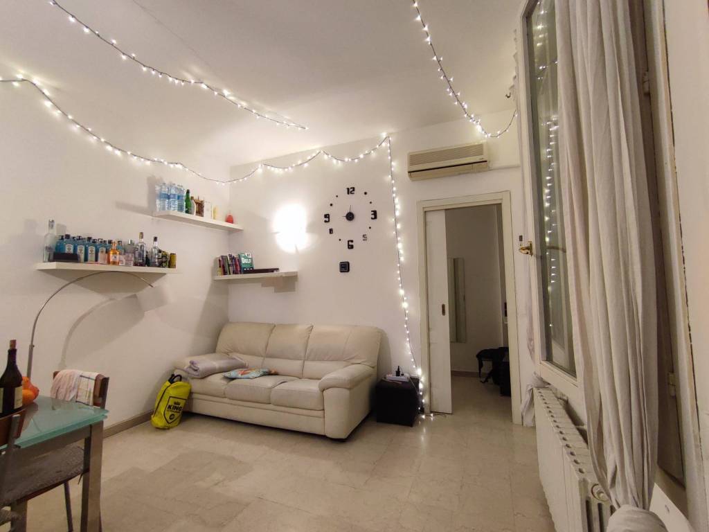 appartamento in affitto a Milano in zona Il Portello
