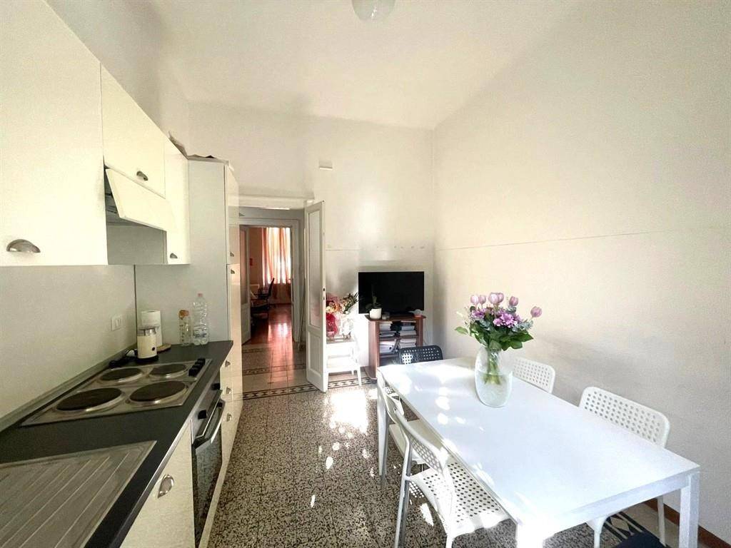 appartamento in affitto a Milano in zona Porta Romana