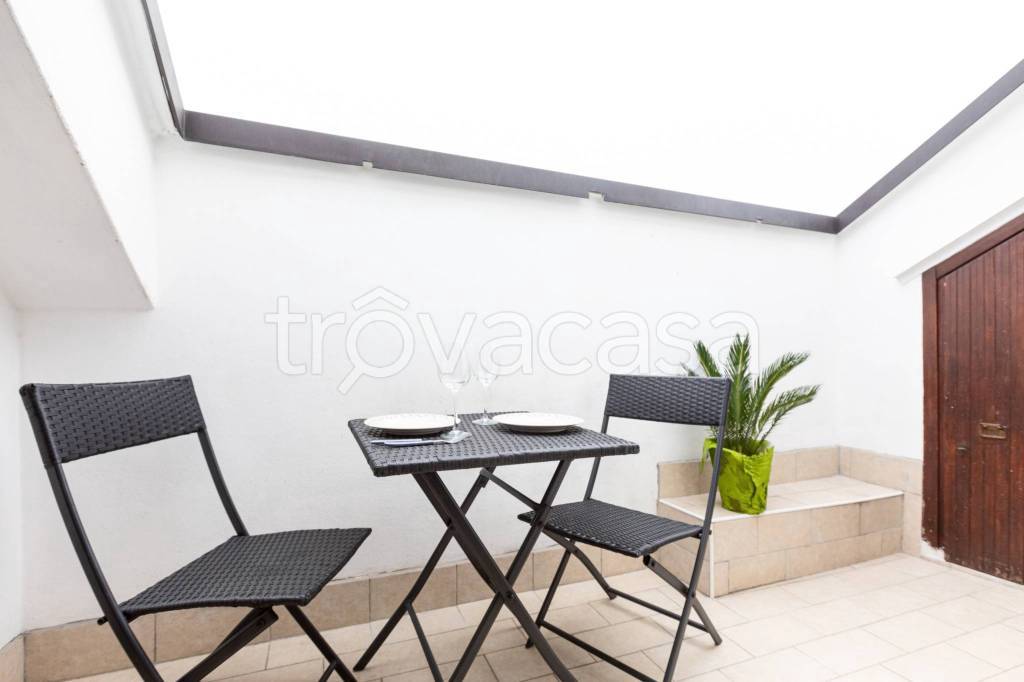 appartamento in affitto a Milano in zona Sempione