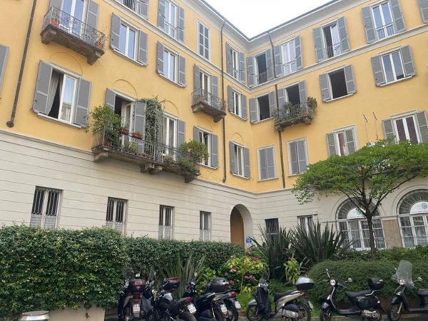 ufficio in affitto a Milano