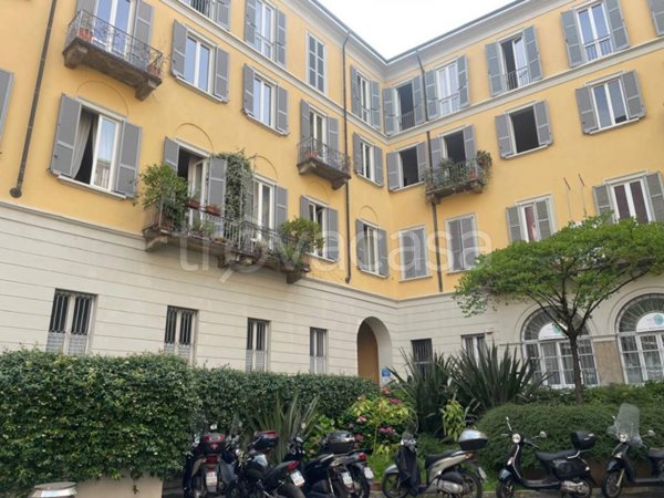 ufficio in affitto a Milano