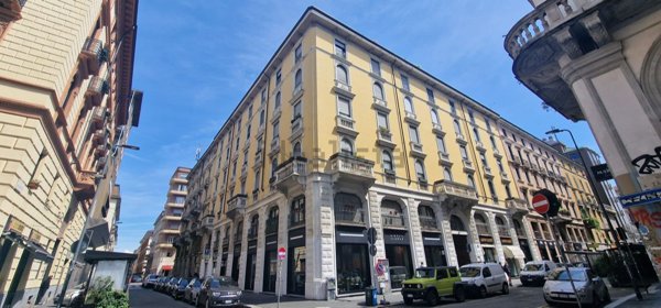 appartamento in affitto a Milano in zona Porta Venezia