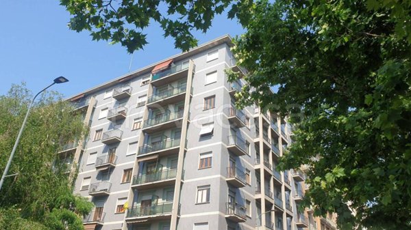 appartamento in affitto a Milano in zona Solari
