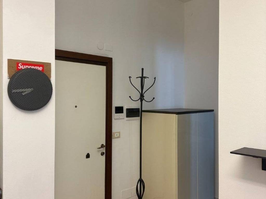 appartamento in affitto a Milano in zona Solari