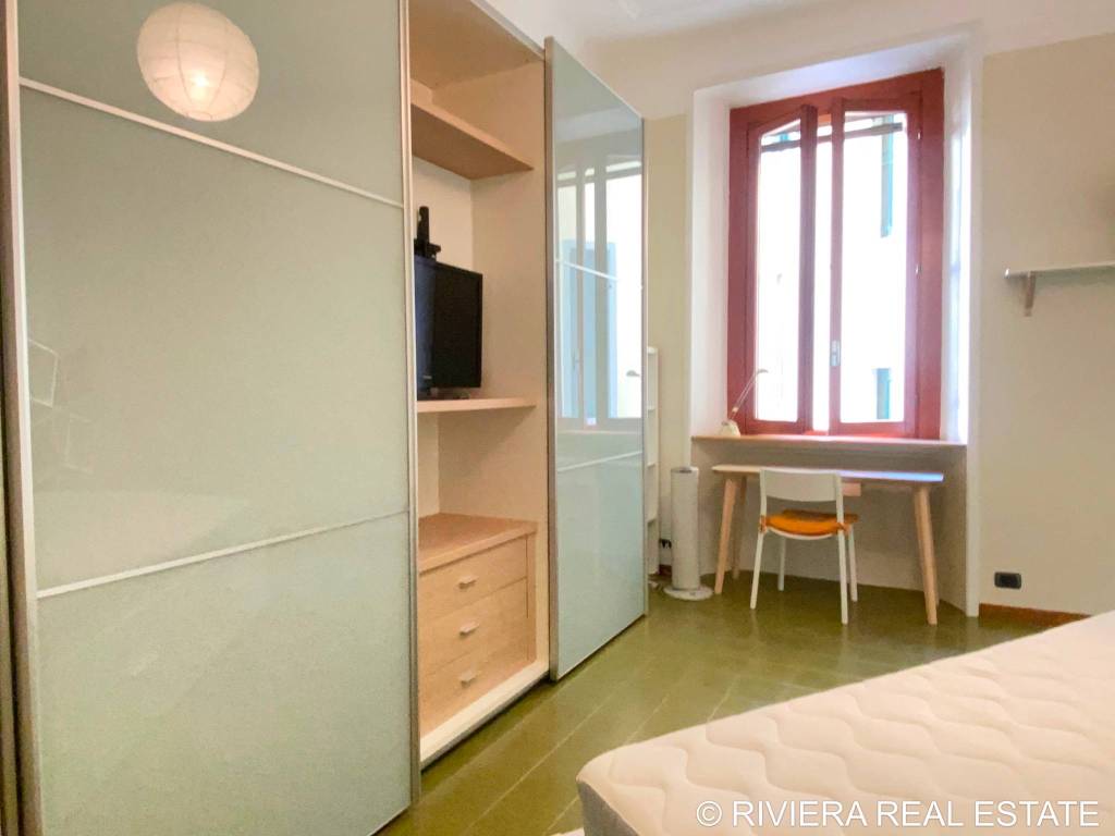 appartamento in affitto a Milano in zona Il Portello