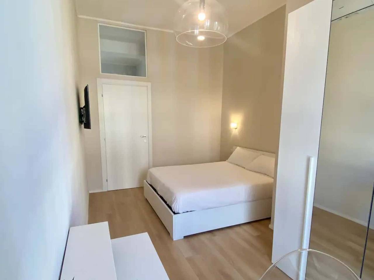 appartamento in affitto a Milano in zona Bocconi