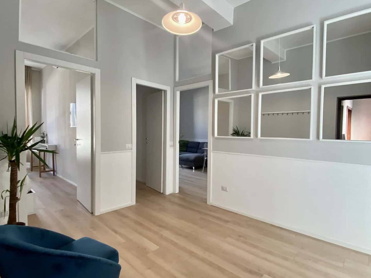 appartamento in affitto a Milano in zona Bocconi