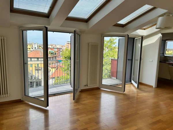 appartamento in affitto a Milano in zona Porta Romana