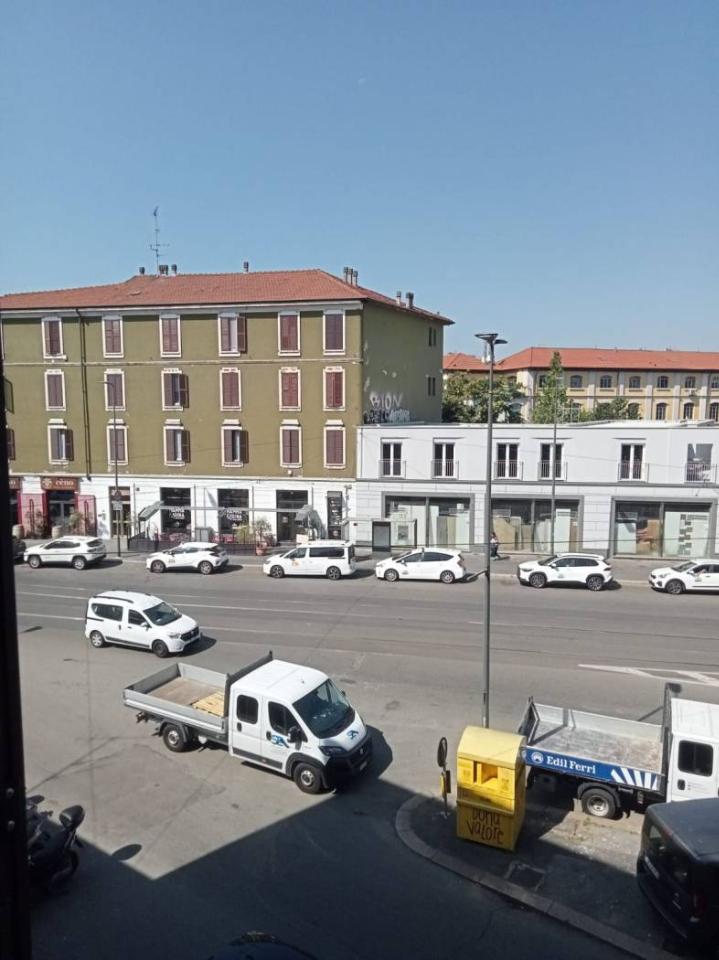 appartamento in affitto a Milano in zona Vigentino