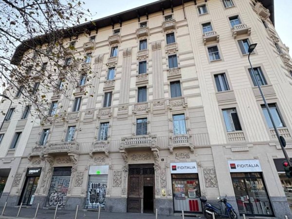 appartamento in affitto a Milano in zona Isola