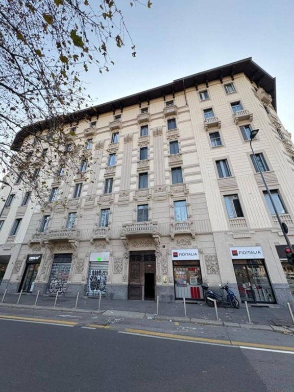appartamento in affitto a Milano in zona Isola
