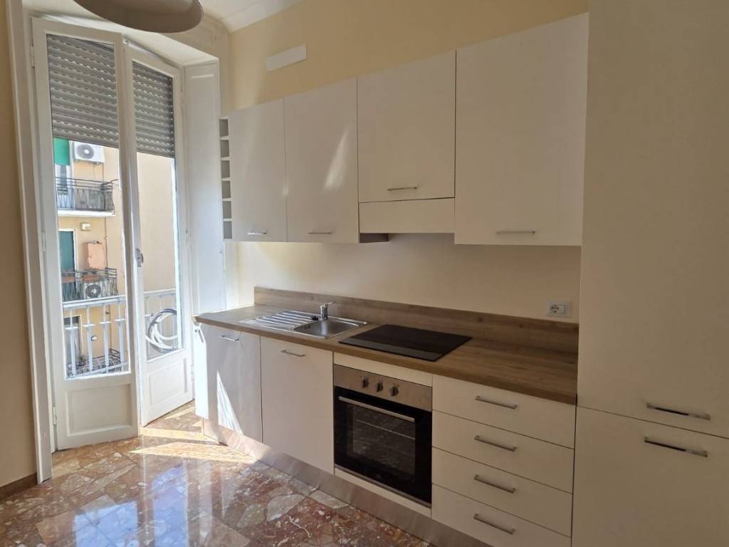 appartamento in affitto a Milano in zona Città Studi