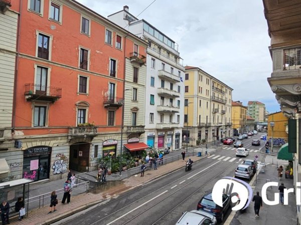 appartamento in affitto a Milano in zona Chiesa Rossa