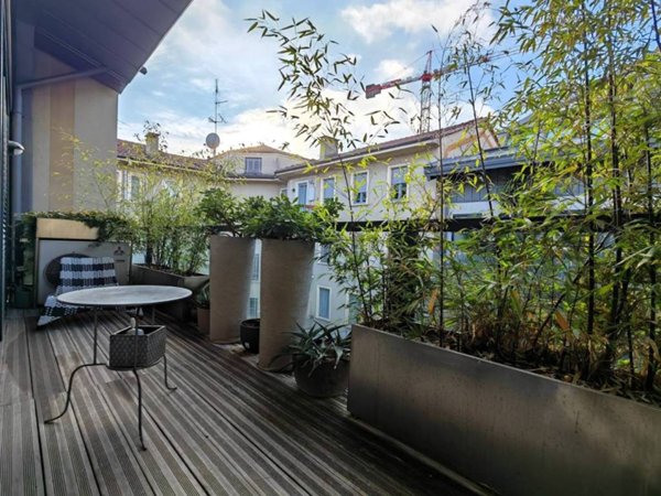 appartamento in affitto a Milano in zona Isola