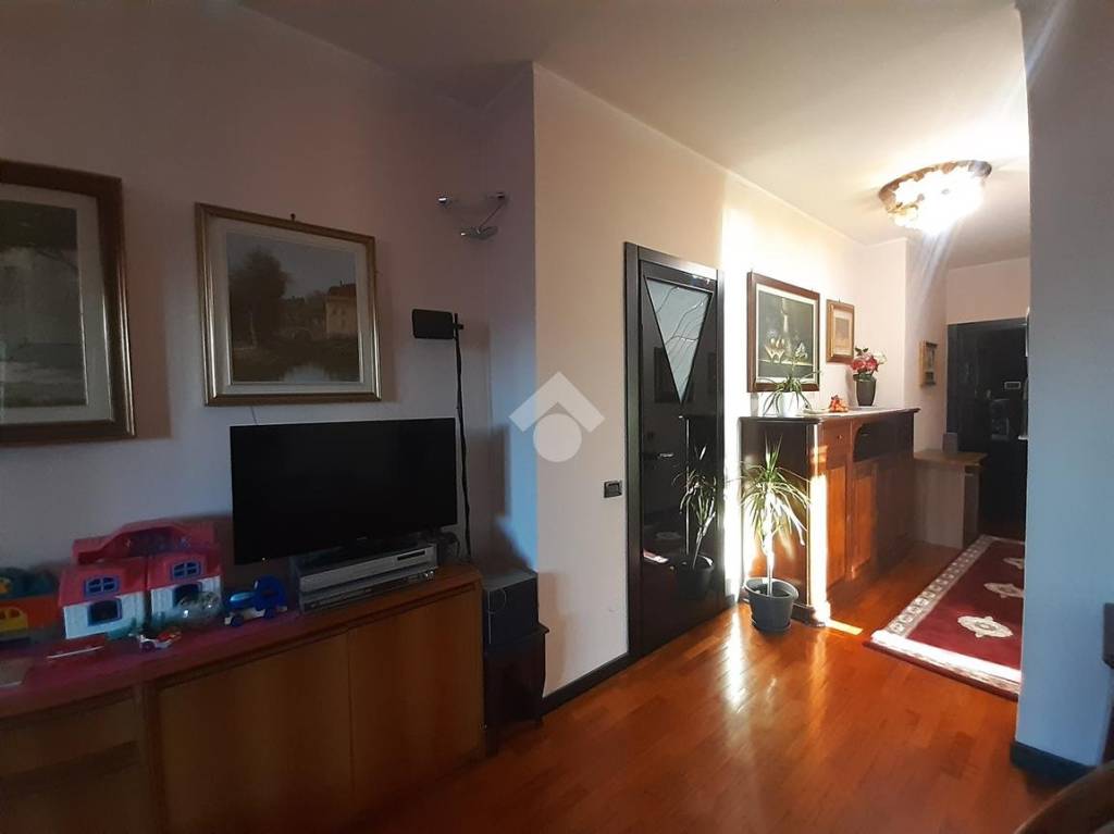 appartamento in affitto a Milano in zona Niguarda