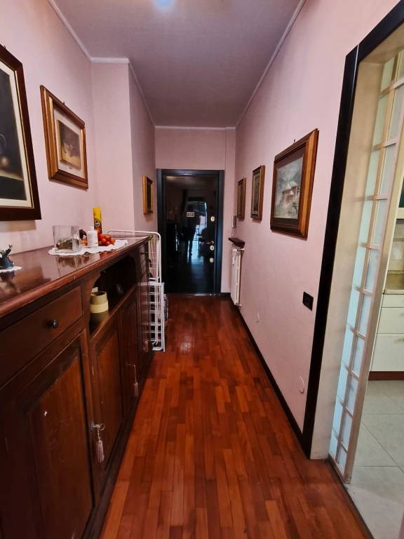 appartamento in affitto a Milano in zona Niguarda