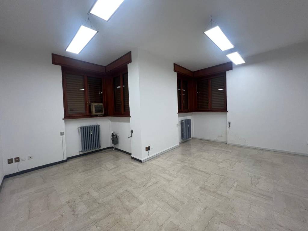 ufficio in affitto a Milano in zona Chiesa Rossa