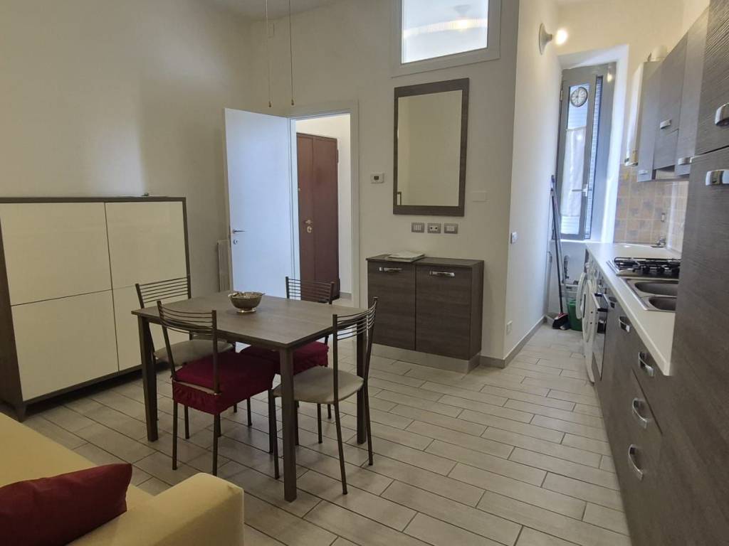 appartamento in affitto a Milano in zona Piazzale Lodi