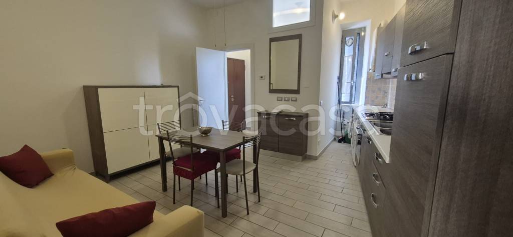 appartamento in affitto a Milano in zona Piazzale Lodi