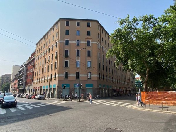 appartamento in affitto a Milano in zona Piazzale Lodi