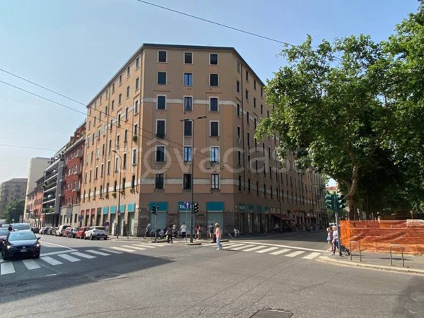 appartamento in affitto a Milano in zona Piazzale Lodi
