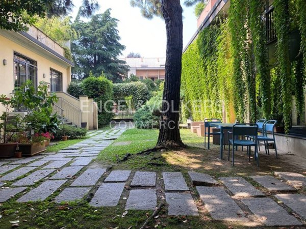 negozio in affitto a Milano in zona Isola