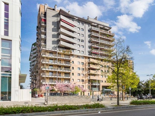appartamento in affitto a Milano in zona Niguarda