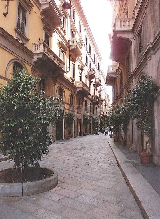 negozio in affitto a Milano
