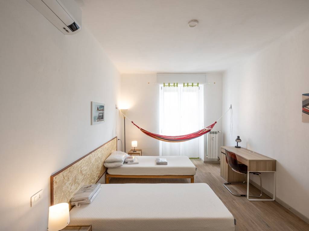appartamento in affitto a Milano in zona Lambrate