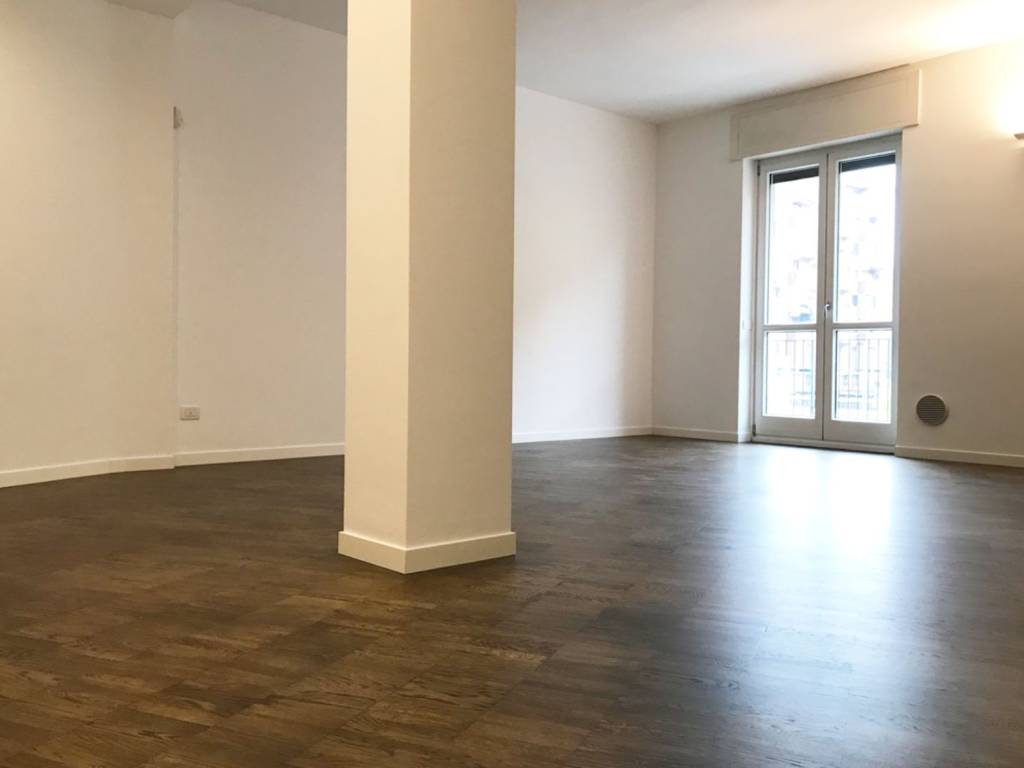 appartamento in affitto a Milano in zona Il Portello