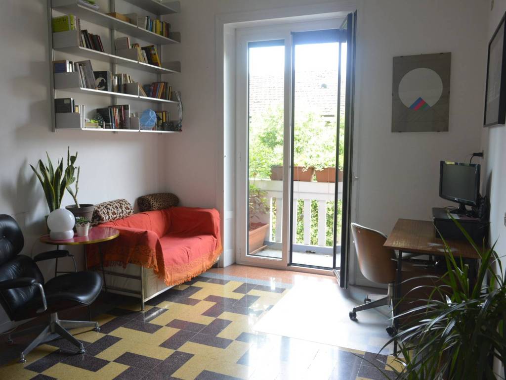 appartamento in affitto a Milano in zona Città Studi
