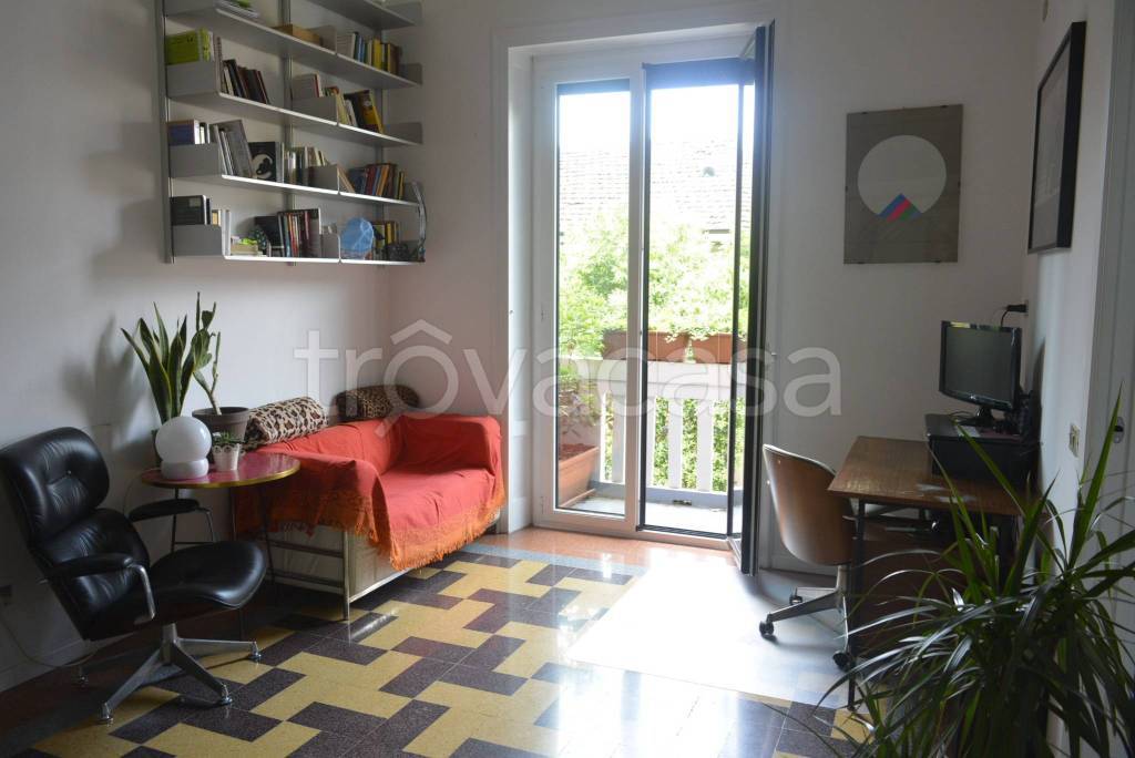 appartamento in affitto a Milano in zona Città Studi