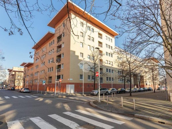 appartamento in affitto a Milano in zona Niguarda
