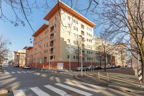appartamento in affitto a Milano in zona Bicocca